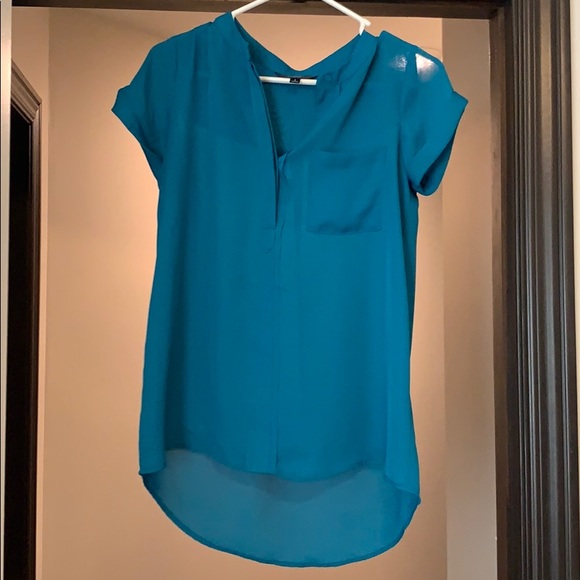 Blouse - Picture 1 of 3